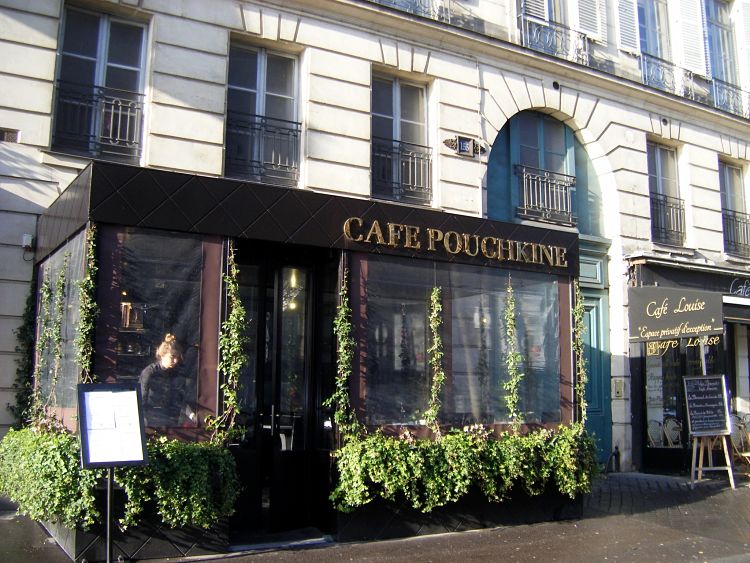 Cafe-Pouchkine-paris