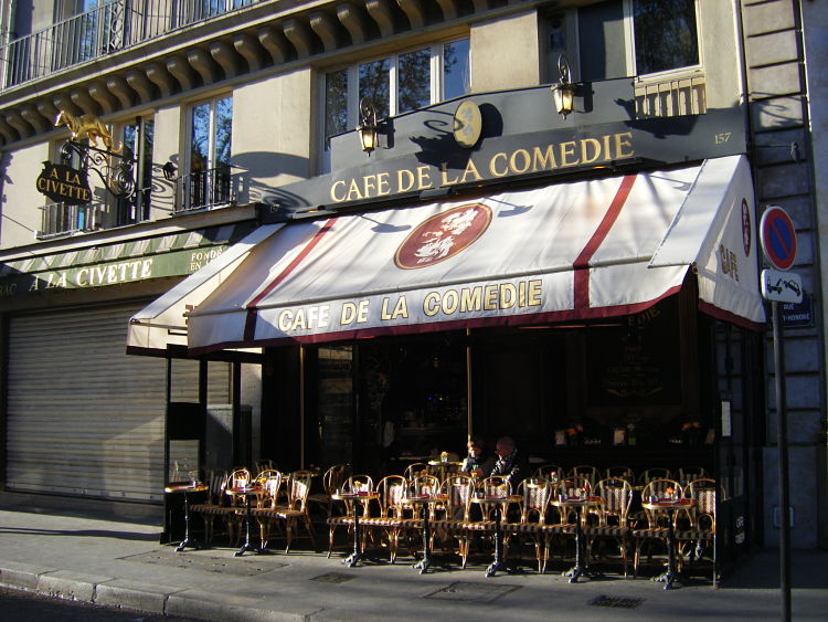 Comedie-Palais-Royal-Paris