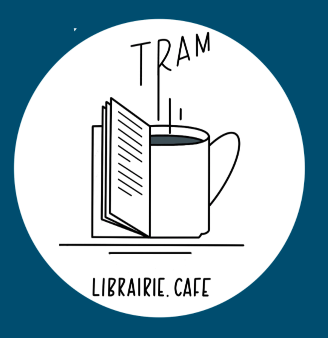 Café-librairie