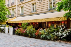 café du trésor
