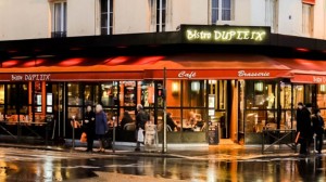Bistro-Dupleix