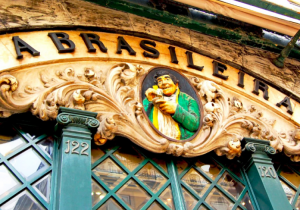 Brasileira-lisbonne