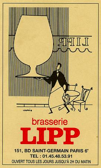Brasserie-lipp-paris