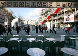 Café-Beaubourg-paris