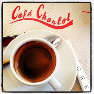 Charlot-paris