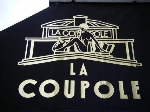 Coupole-paris