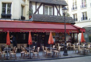 Le Tambour