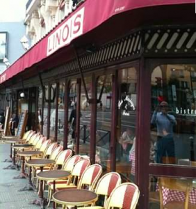 Linois-paris