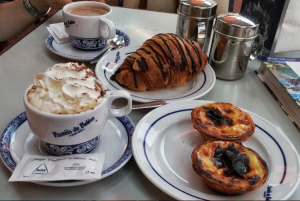 Pastelaria-Belem-Lisbonne-Portugal