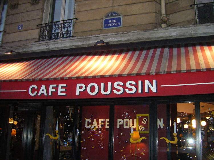 Le-Poussin-Paris-seizieme