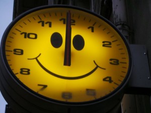 Smiley-paris