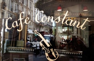 café constant