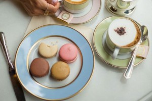 ladurée