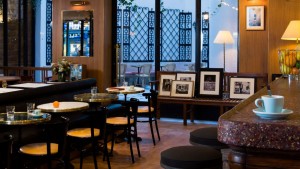 le grand amour café paris