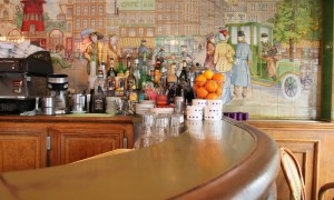 lux bar paris cafés ottilie