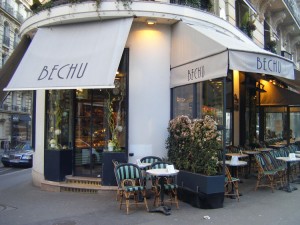 Bechu-paris