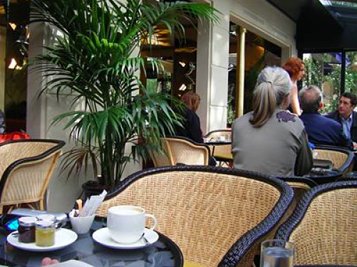 Cafe-Francais-Paris-Bastille
