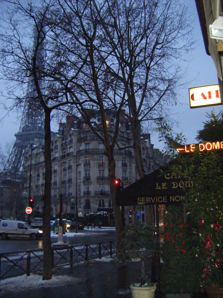 Le-Dome-Paris