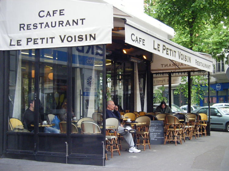 Le-petit-Voisin-Paris