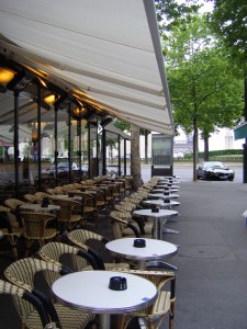 Trocadero-paris