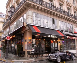 le-royal-louvre-paris