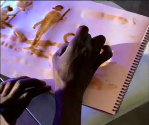 Artiste-peintre-de-cafe-Ouzin