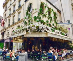 Maison Sauvage