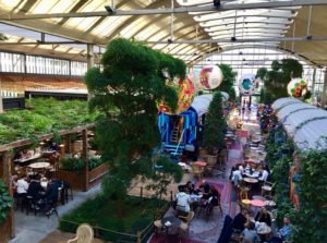 Caffetteria de la Felicita