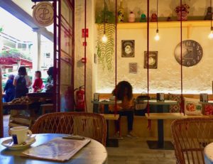 Jolie Juice Lovers à Madère