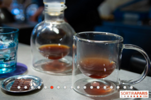 Manufacture de café d'Alain Ducasse