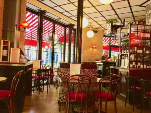 Cafe Ella