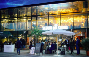 Seguin Sound, Micro Brasserie à Boulogne