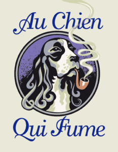 Au Chien qui fume