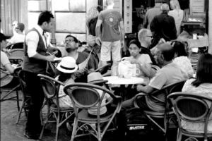 Caffè Sant Eustachio