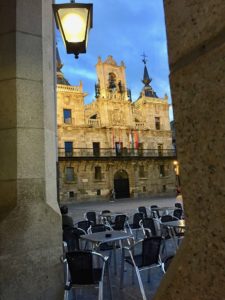 Café Pasaje d'astoria