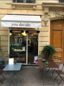 Avenue Victor Hugo