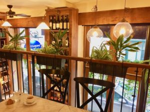 Tentazioni à Montmartre