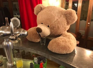 Cafe de la Manufacture