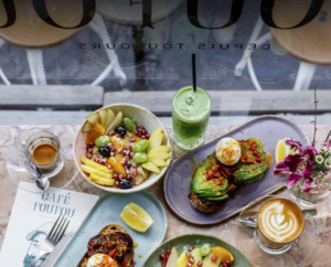 Café Foufou