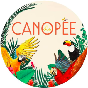 La Canopée