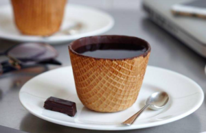 Boire la tasse