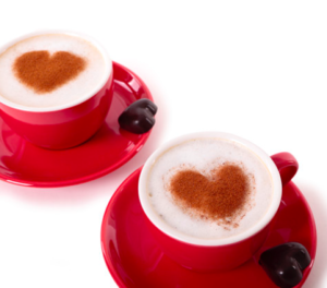 Pour fêter la Saint Valentin