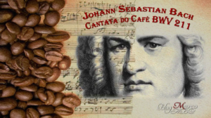 Cantate de Bach