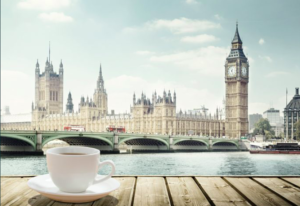 Réouverture des terrasses anglaises