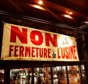 Bistrot de quartier