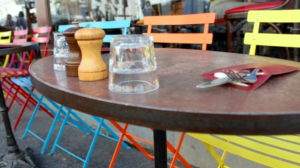 Quartier Mouffetard