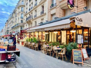 Rue Daguerre