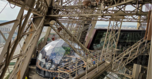 Tour Eiffel