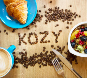 Près de la Tour Eiffel