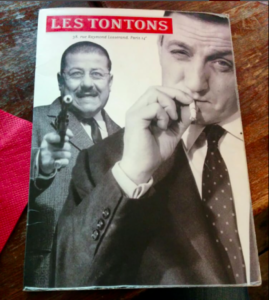 Quartier Montparnasse
